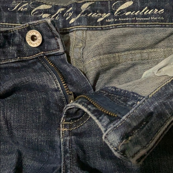 Juicy Couture jeans 30 - Picture 5 of 6